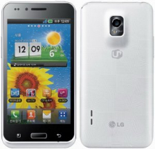 Sell My LG Optimus 2X SU660 for cash