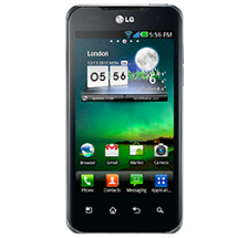 Sell My LG Optimus 2X P990 for cash