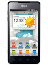 Sell My LG Optimus 3D Max P720 for cash