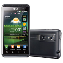Sell My LG Optimus 3D P920 for cash