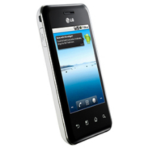 Sell My LG Optimus Chic E720 for cash
