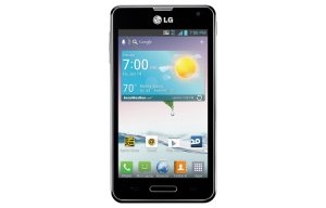 Sell My LG Optimus F3 for cash