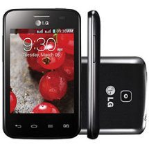 Sell My LG Optimus L1 2 E410