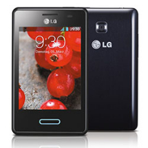 Sell My LG Optimus L3 2 E430