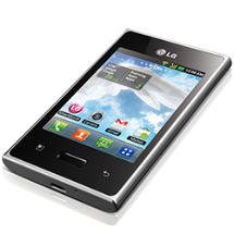 Sell My LG Optimus L3 E400 for cash