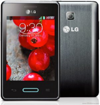 Sell My LG Optimus L3 II Dual E435 for cash