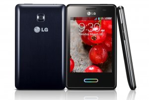 Sell My LG Optimus L3 II E425