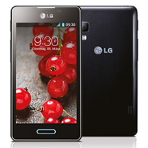 Sell My LG Optimus L5 2 E460