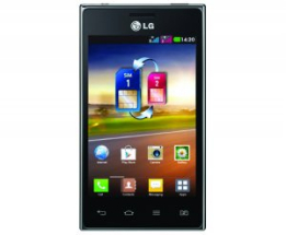 Sell My LG Optimus L5 Dual E615 for cash