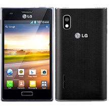 Sell My LG Optimus L5 E610