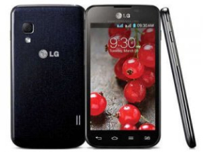 Sell My LG Optimus L5 II Dual E455