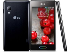 Sell My LG Optimus L5 II E450 for cash