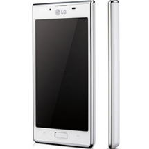 Sell My LG Optimus L7 P700 for cash