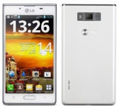 Sell My LG Optimus L7 P705 for cash