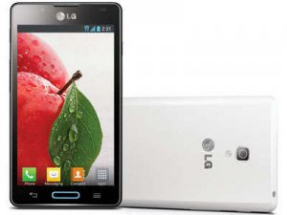 Sell My LG Optimus L7II P713 for cash