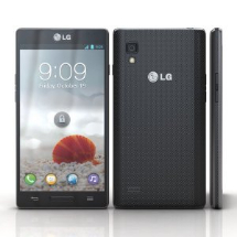 Sell My LG Optimus L9 P760
