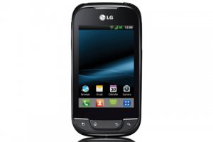 Sell My LG Optimus Link for cash