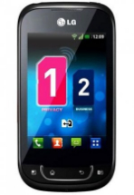 Sell My LG Optimus Net Dual P698 for cash
