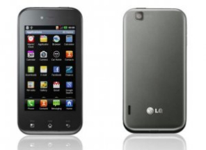 Sell My LG Optimus Sol E730 for cash