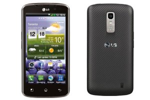 Sell My LG Optimus True HD LTE P936 for cash
