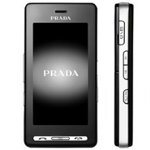 Sell My LG Prada KE850 for cash