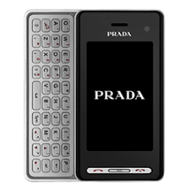 Sell My LG Prada KF900