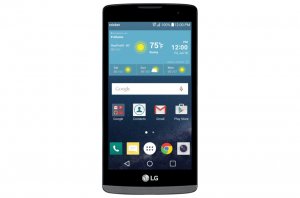 Sell My LG Risio H343 for cash