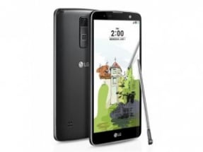 Sell My LG Stylus 2 Plus for cash