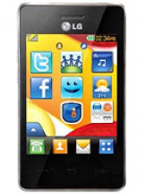 Sell My LG T385