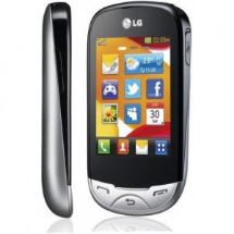 Sell My LG T505
