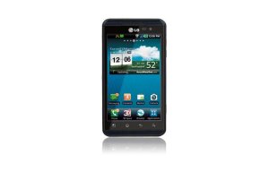 Sell My LG Thrill 4G P925 for cash