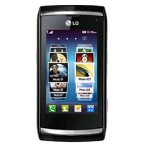 Sell My LG Viewty Smart GC900 for cash