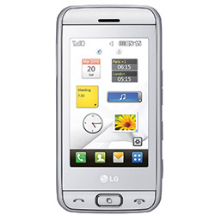 Sell My LG Viewty Smile GT400 for cash
