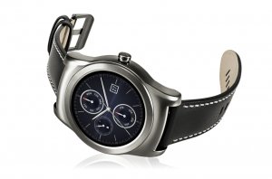 Sell My LG Watch Urbane W150