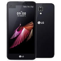 Sell My LG X Screen K500N for cash