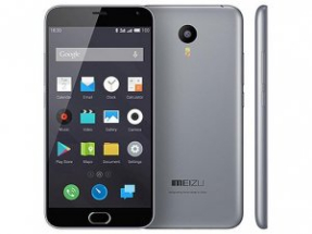 Sell My Meizu M2 Note