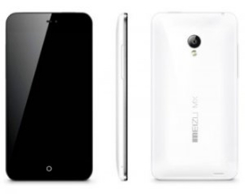 Sell My Meizu MX2 for cash