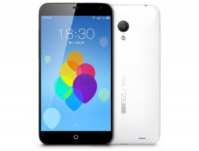 Sell My Meizu MX3 for cash