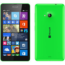 Sell My Microsoft Lumia 535