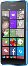 Sell My Microsoft Lumia 540 for cash
