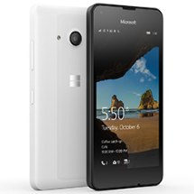 Sell My Microsoft Lumia 550