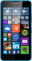 Sell My Microsoft Lumia 640 Dual Sim for cash