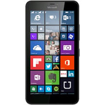 Sell My Microsoft Lumia 640