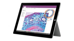 Sell My Microsoft Surface 3 128GB 2GB RAM for cash