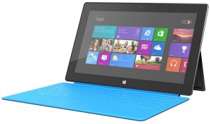 Sell My Microsoft Surface 32GB