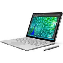 Sell My Microsoft Surface Book 128GB Intel Core i5 16GB RAM for cash