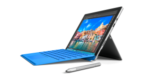 Sell My Microsoft Surface Book 1TB Intel Core i5 16GB RAM