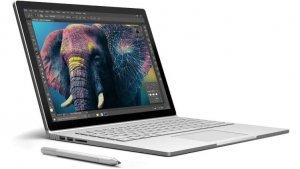 Sell My Microsoft Surface Book 256GB Intel Core i5 8GB RAM for cash