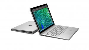 Sell My Microsoft Surface Book 8GB i7