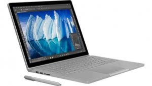 Sell My Microsoft Surface Book with Performance Base 1TB Intel Core i7 1